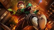 Tanjiro (Image Credits: Ufotable)